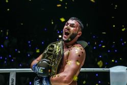 ONE Fight Night 37 post-fight breakdown: Samet Agdeve slays Roman Kryklia to claim inaugural ONE heavyweight kickboxing crown