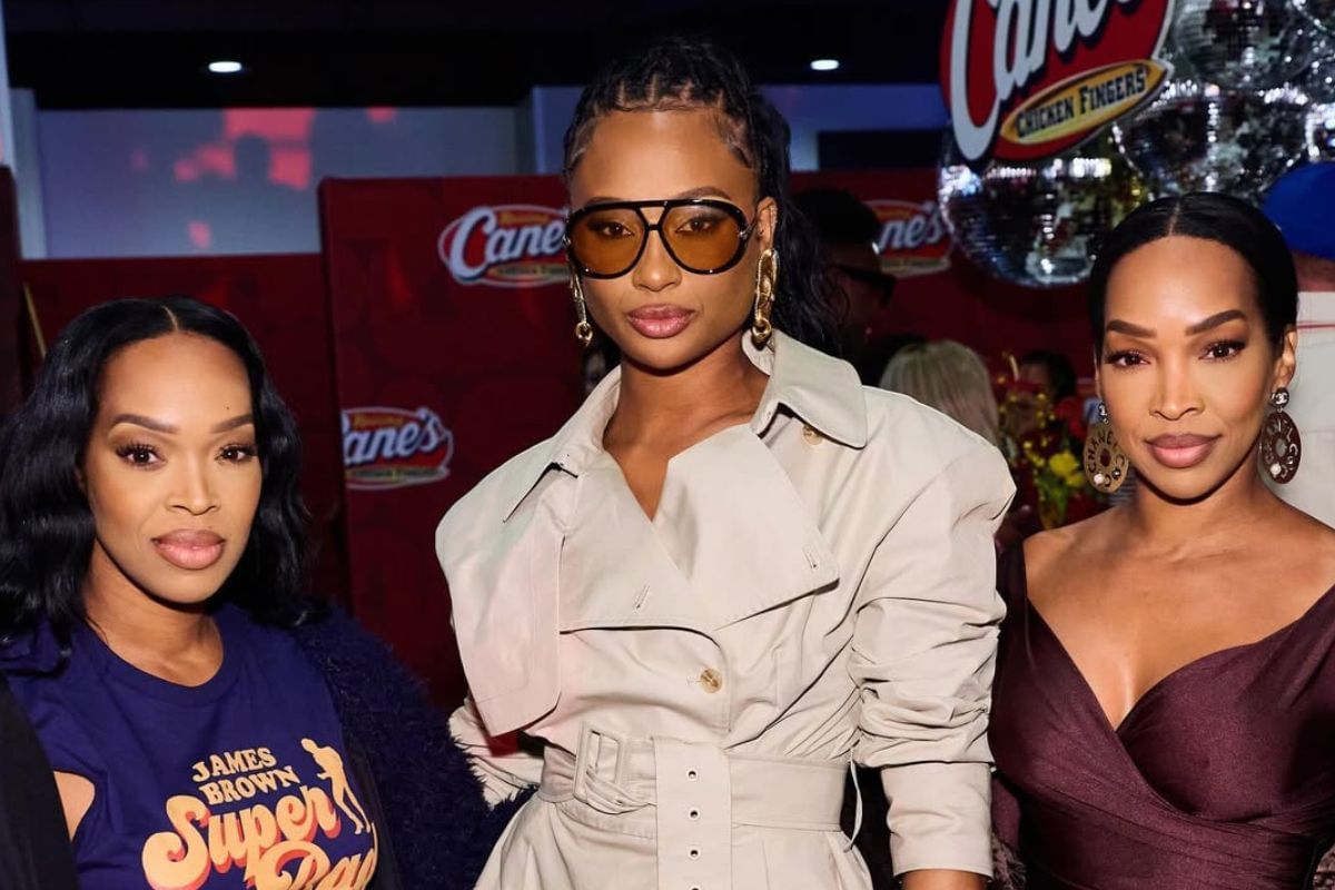 Image via iamkaylanicole Instagram