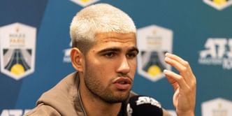 Carlos Alcaraz makes honest admission about social media abuse targeting him after losses