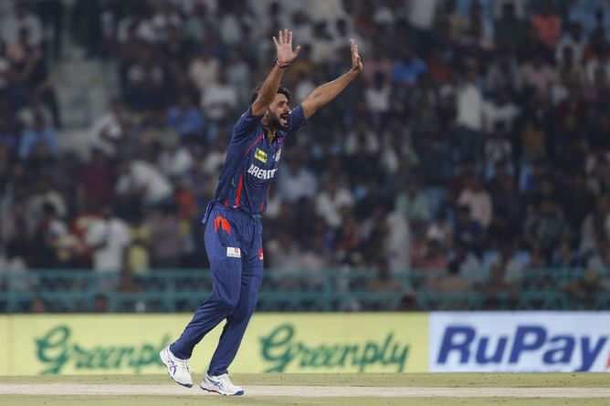 "They needed a backup for Mayank Yadav" - Former Indian opener's massive claim on LSG's IPL 2026 retention move