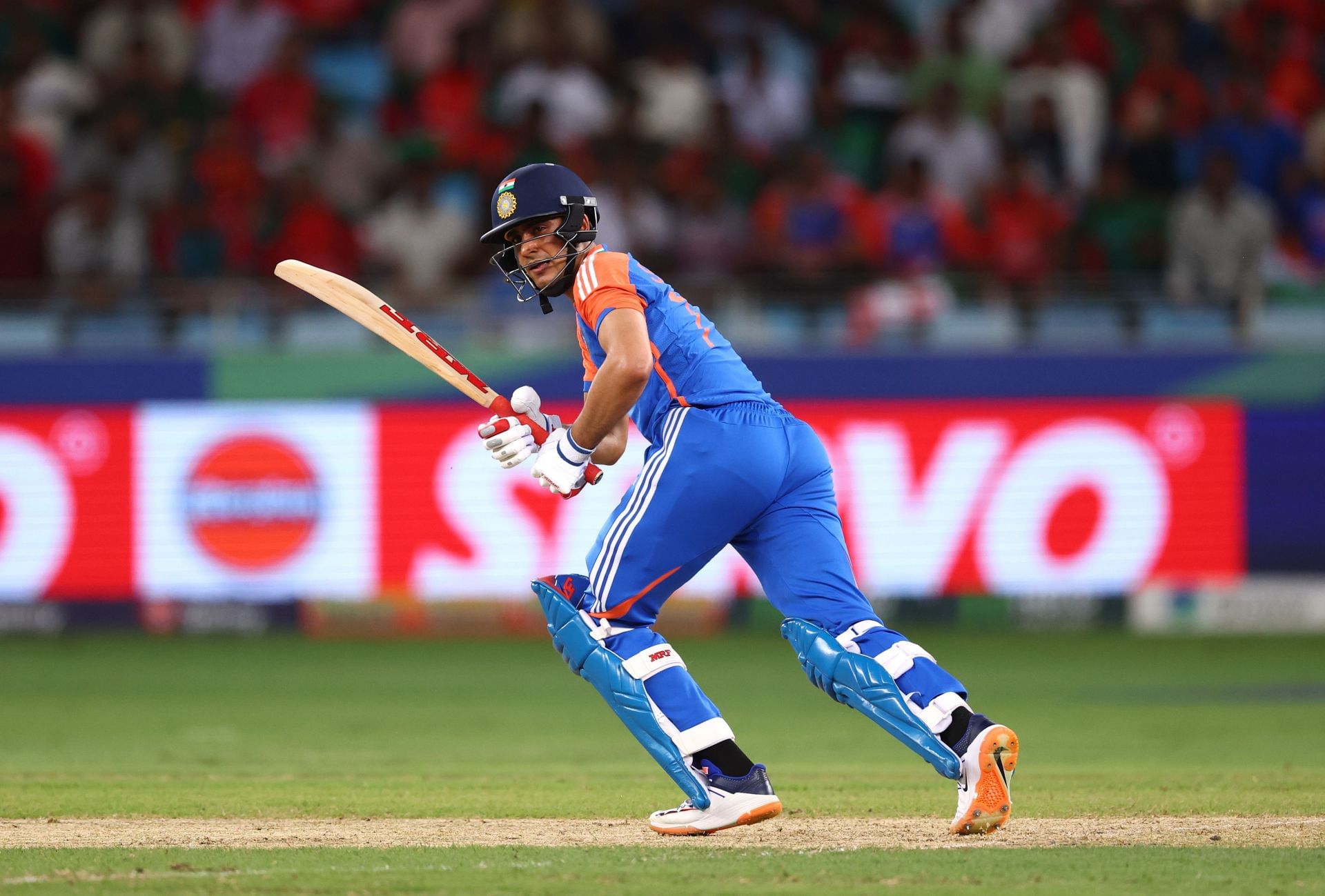 India v Bangladesh - Asia Cup - Source: Getty
