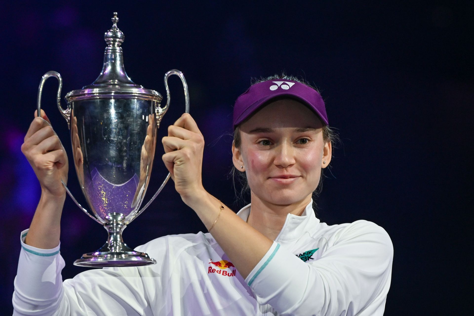 WTA Finals 2025 - Source: Getty
