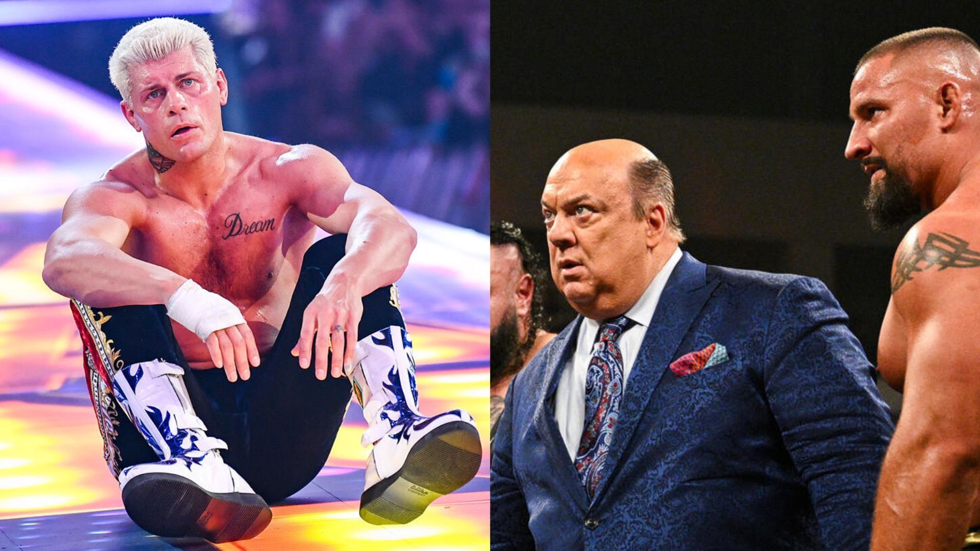 URGENTE! Cody Rhodes Anuncia Aposentadoria Surpreendente? Retorno de Campeão Mundial e Novo Membro no The Vision!