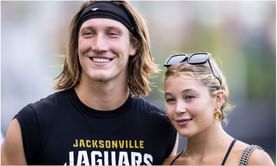 Trevor Lawrence's wife Marissa reveals new details on his severe illness before Jaguars QB laced up to play vs. Raiders