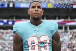 Should I start Darren Waller? Fantasy Football projection and outlook for Dolphins TE for Week 13