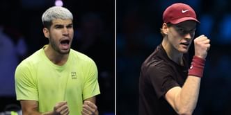 Carlos Alcaraz vs Jannik Sinner preview, head-to-head, prediction, odds, and betting tips | ATP Finals 2025 final