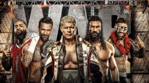 WWE planning to set up major WrestleMania 42 match at Survivor Series - Reports