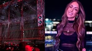 Britt Baker drops a cryptic message just before AEW Blood & Guts 2025