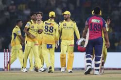 "I think they will release him" - Aakash Chopra on CSK's potential releases ahead of IPL 2026 auction