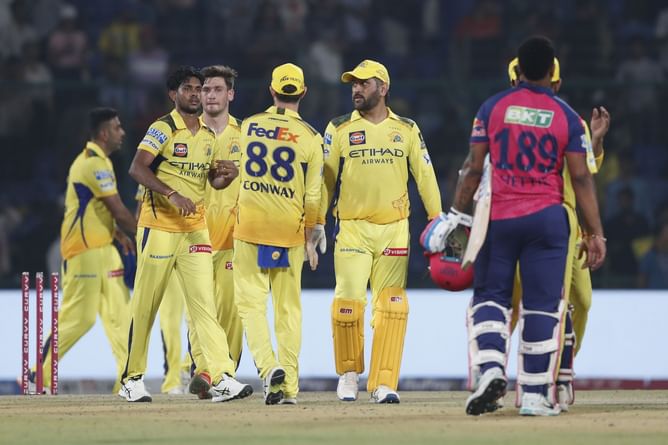 "I think they will release him" - Aakash Chopra on CSK's potential releases ahead of IPL 2026 auction