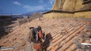 How to complete Lance's Tea Party quest in Arc Raiders