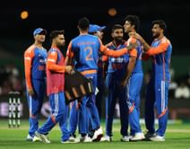 "You kept playing him until there was criticism" - Aakash Chopra questions India's tactics in AUS vs IND 2025 3rd T20I