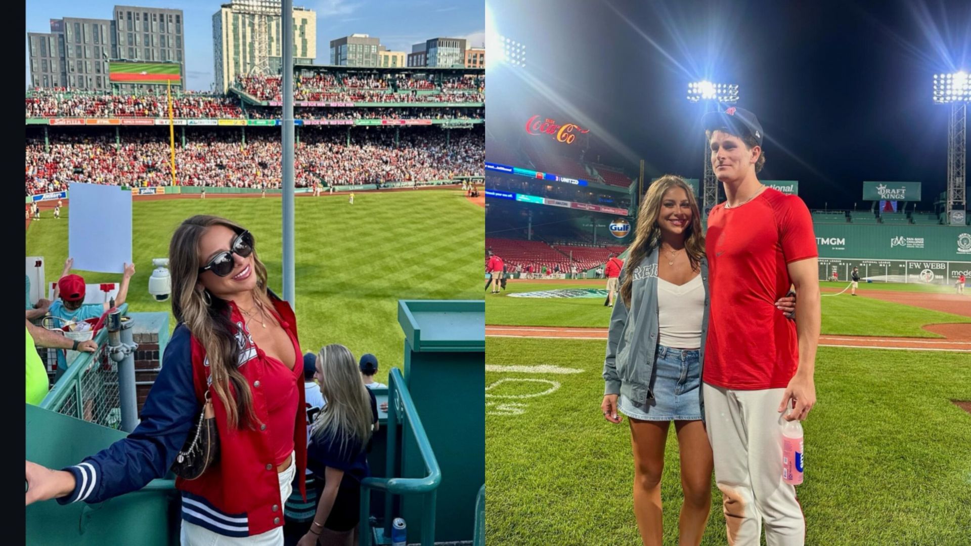 Roman Anthony&rsquo;s sister turns heads in netted outfit as she poses with friends in Halloween costume (Image source - Instagram)