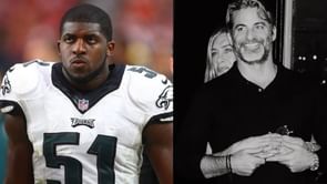 Emmanuel Acho reveals true emotions as Jennifer Aniston hard launches boyfriend Jim Curtis on Instagram