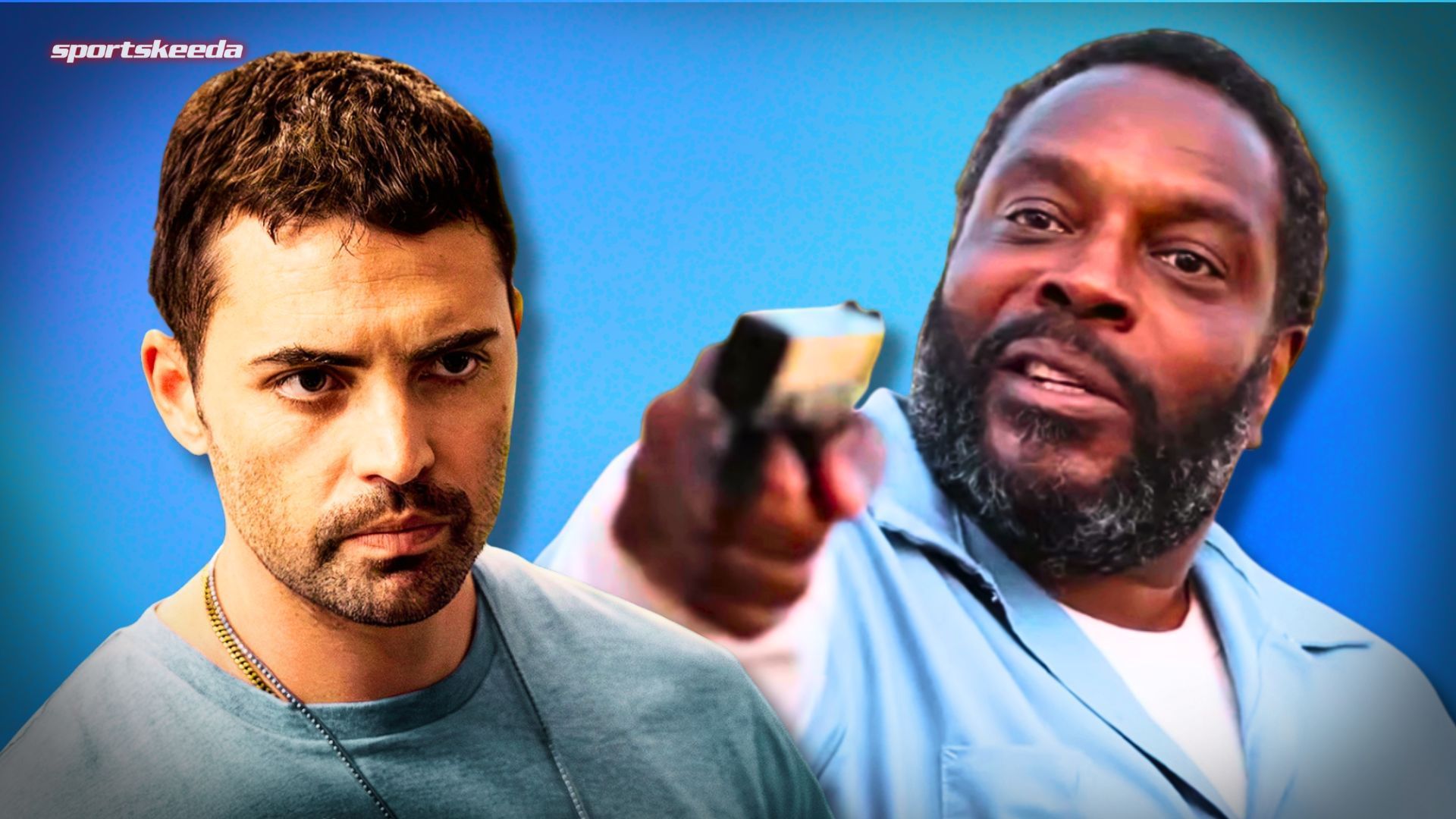 Did Torres and Morgan discover out who killed Morgan’s spouse? Did Torres and Morgan discover out who killed Morgan’s spouse?