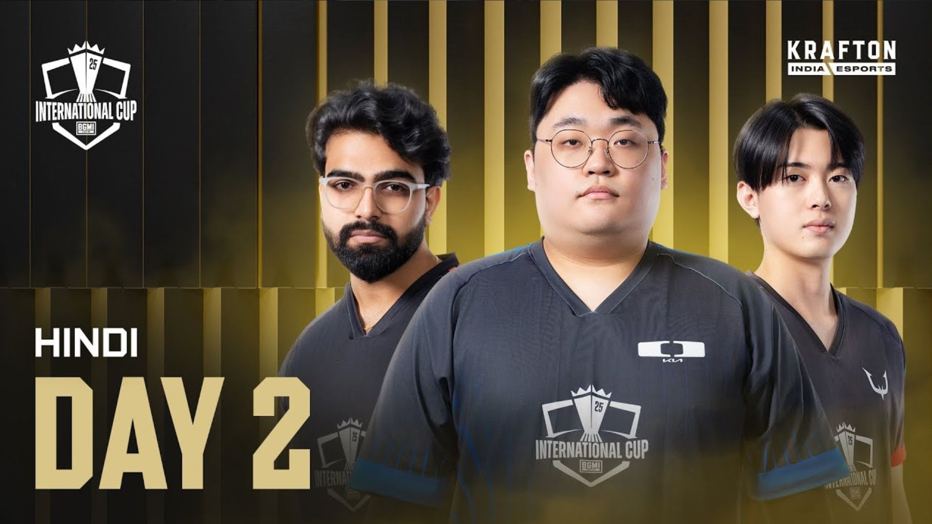 BMIC 2025 Day 2: Livestream, teams, schedule, and how to watch