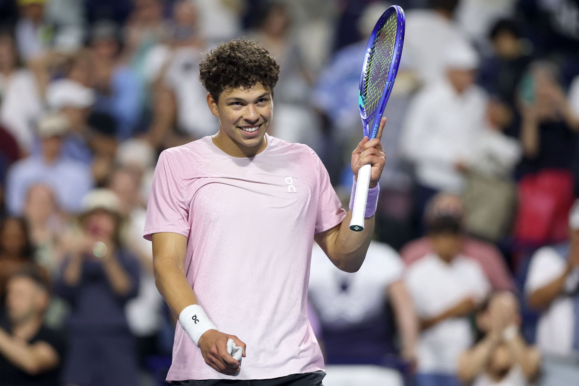 ATP Masters 1000 National Bank Open presented by Rogers  - Day 10 - Source: Getty