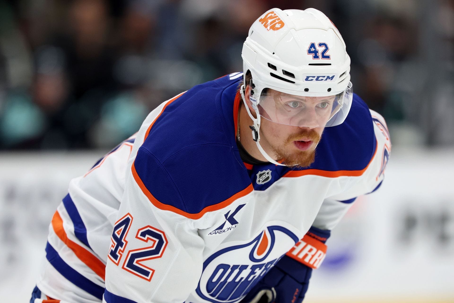 Fans react to an incensed Kasperi Kapanen's outburst at Oilers practice: "Buddy found out they aren’t trading Skinner"