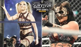3 Betrayals that could happen during the Women’s WarGames Match at WWE Survivor Series 2025