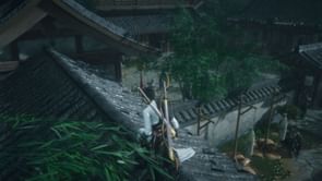 How to unlock Rope Dart in Where Winds Meet