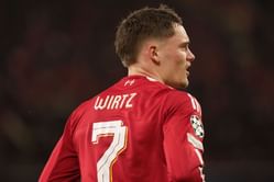 "The PL is much faster" - Florian Wirtz's father gives his take on son's start to life at Liverpool following blockbuster summer move