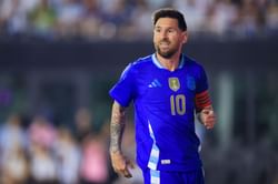 Will Lionel Messi feature for Argentina in friendly against Angola? Lionel Scaloni provides update
