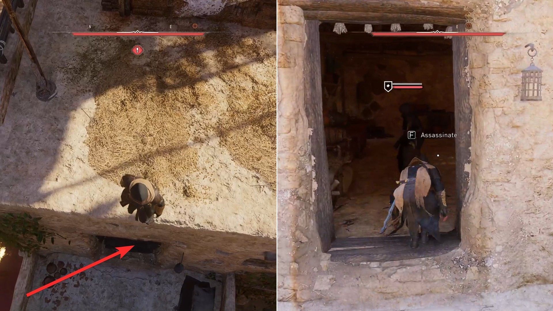 Získajte portrét zo skladu (obrázok cez Ubisoft)