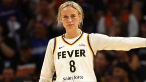 "I Would Punch Them" - Sophie Cunningham Speaks From the Heart on Why She Never Wants a Sporting Event Proposal