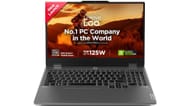 Lenovo LOQ 15 (Image via Lenovo)