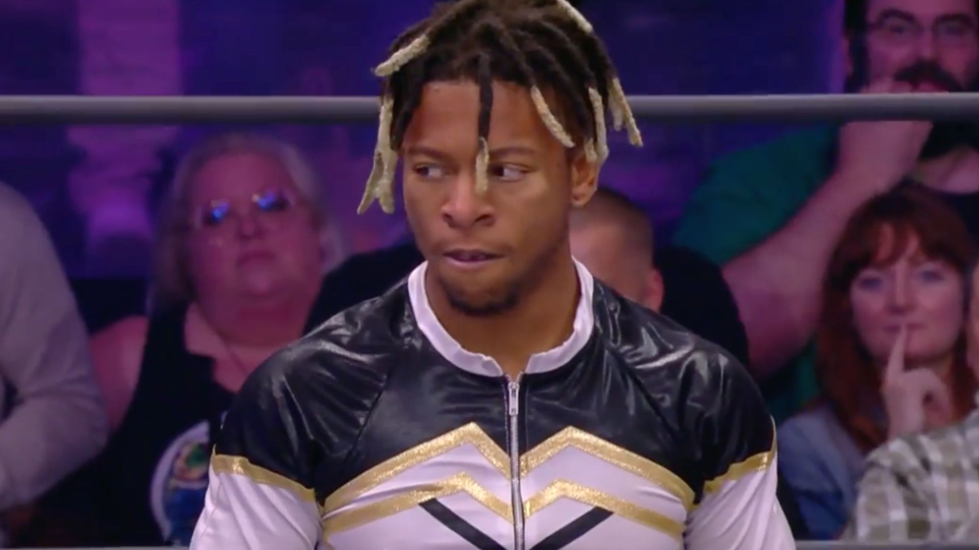 Lio Rush