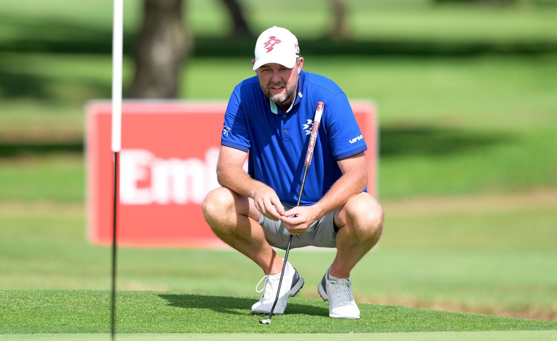 BMW Australian PGA Championship 2025 - Previews - Source: Getty