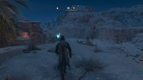 All historical sites and their locations in Assassin's Creed Mirage Valley of Memory