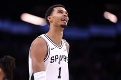 Victor Wembanyama’s Latest MRI Sparks Massive Concern as Spurs Star Forced to Miss Crucial Games