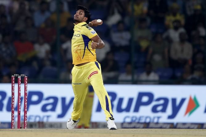 3 pacers CSK should target in IPL 2026 Auction as Matheesha Pathirana's replacement ft. Jason Holder