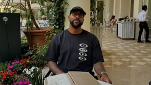 Michael Jordan's Son Suffers Family Tragedy as He Mourns Loss of His Beloved Aunt at Funeral Ceremony