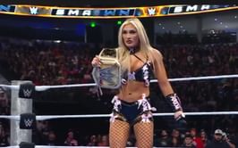 Major issue with Tiffany Stratton isn't her fault, says ex-WWE writer Vince Russo (Exclusive)