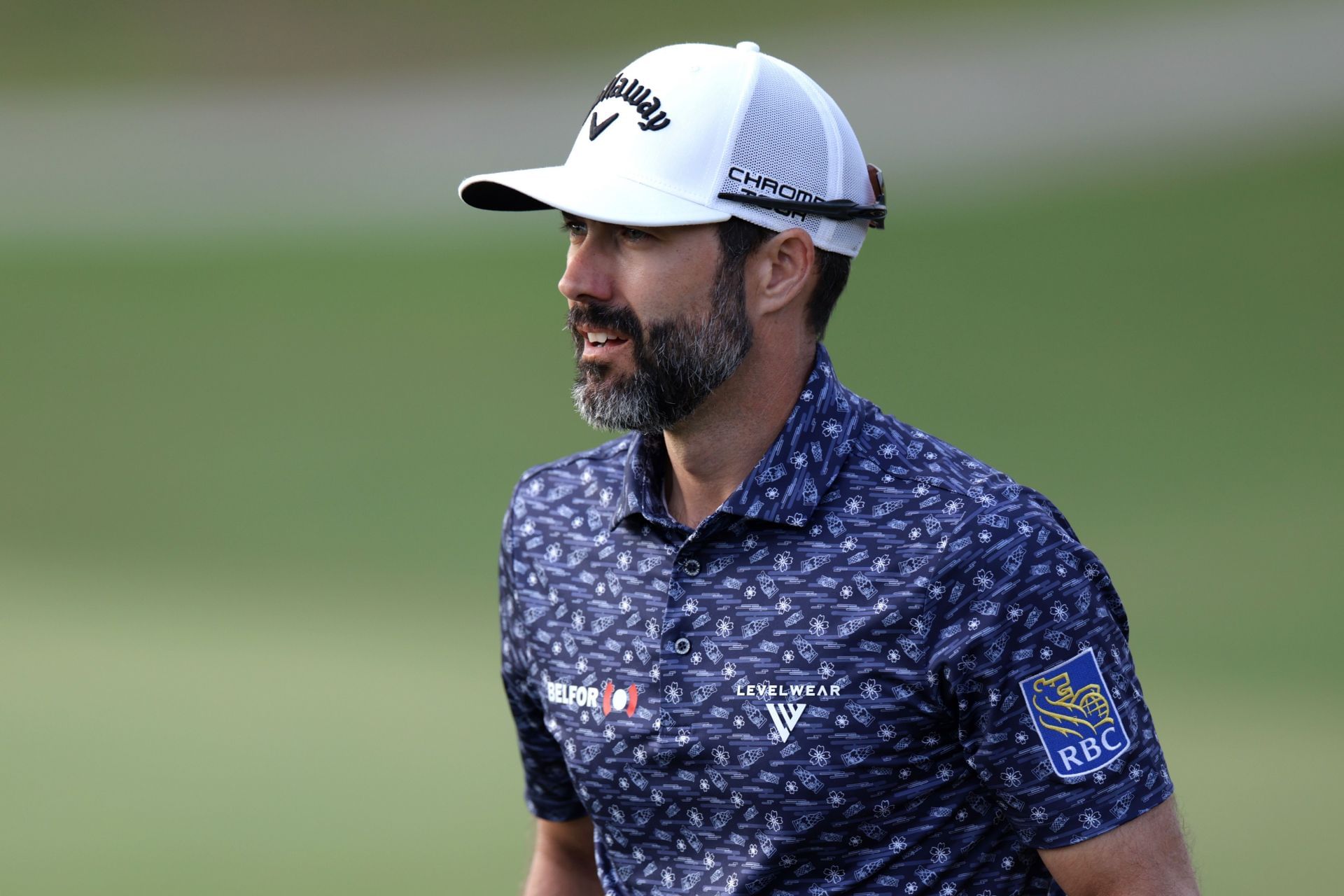 Butterfield Bermuda Championship 2025 - Round One - Source: Getty