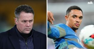 “Like a dagger in my heart” - Michael Owen’s old comments on Anfield return comes to light ahead of Trent’s match against Liverpool with Real Madrid