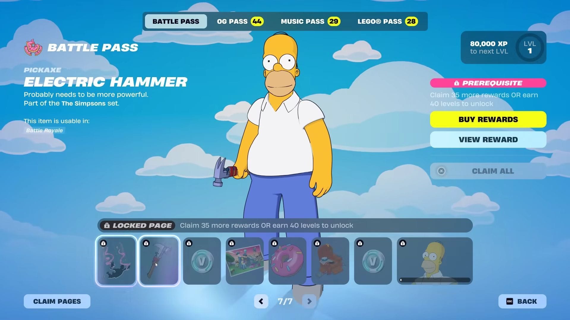 Page 7 (Image via Epic Games)