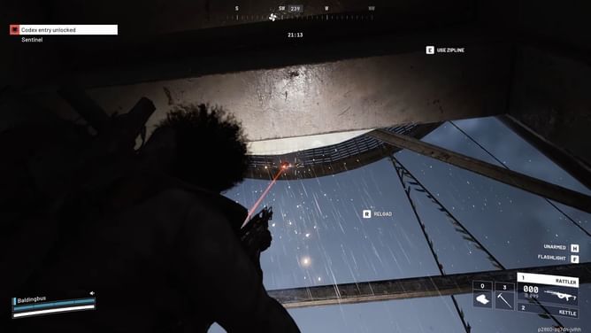 How to get Wasp Drivers in ARC Raiders