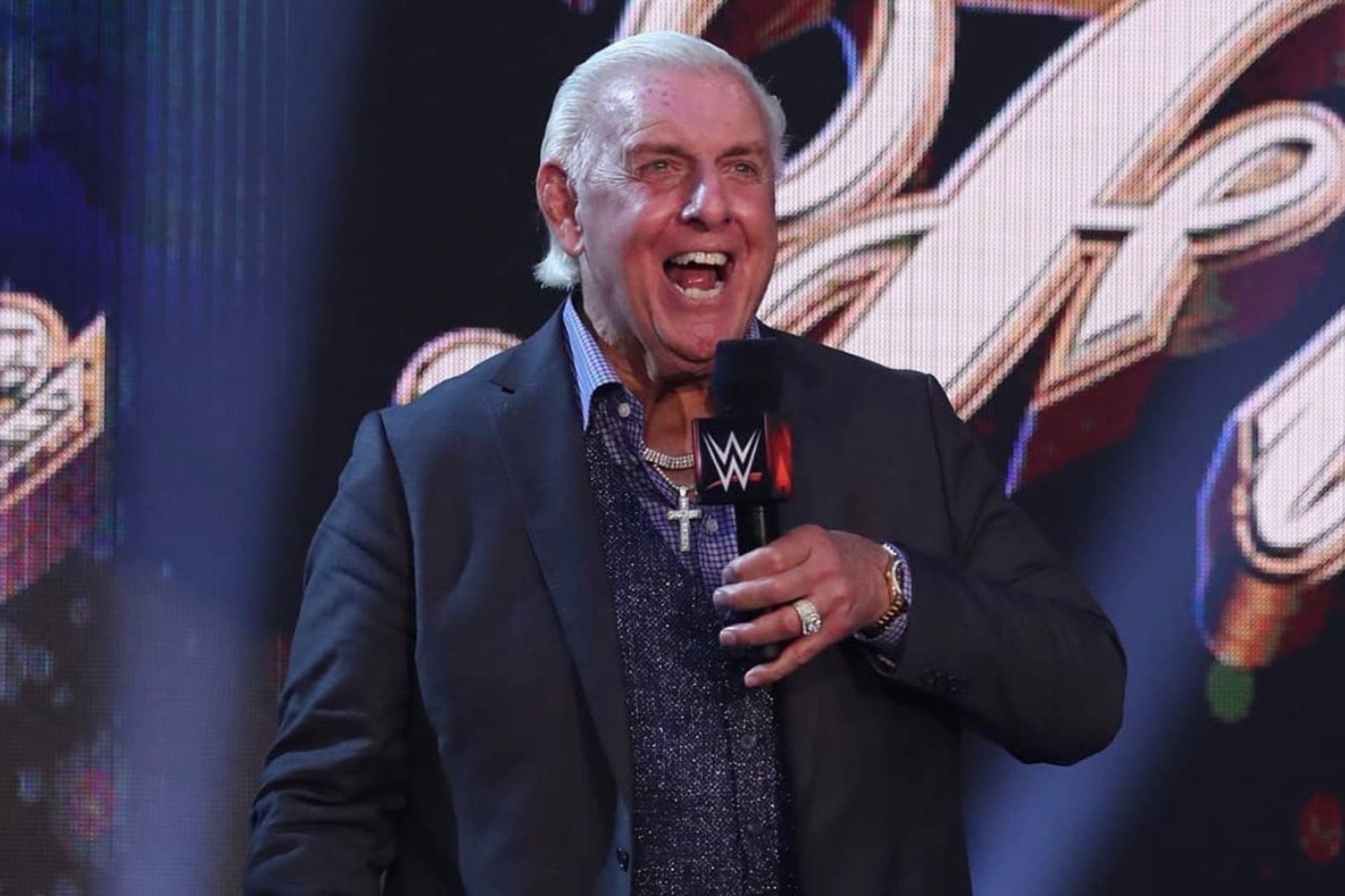 Ric Flair 