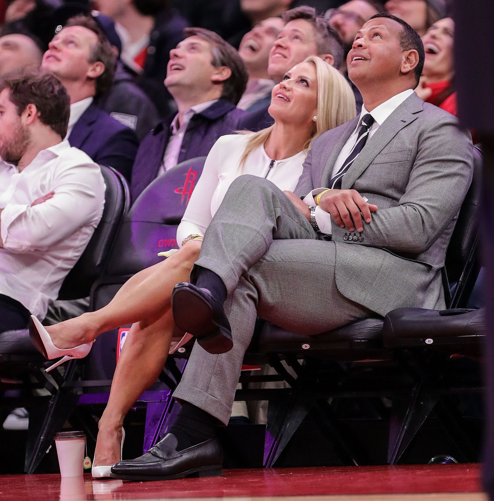 Minnesota Timberwolves v Houston Rockets - Source: Getty