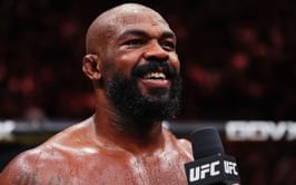 "Jon Jones has to fight" - Eric Trump has three fighters in mind who should compete at UFC White House event