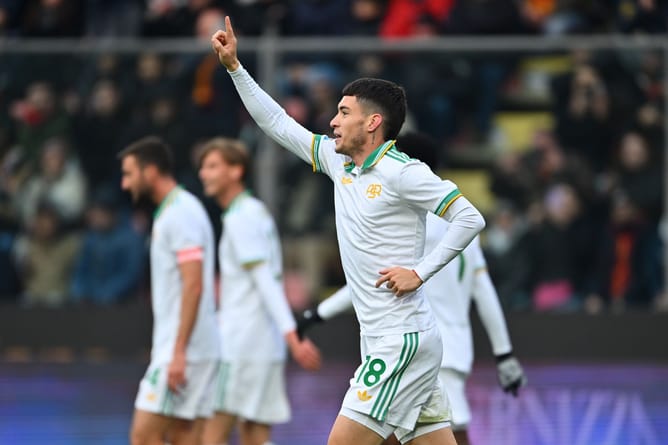 AS Roma vs Napoli Prediction and Betting Tips | 30th November 2025