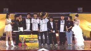 Buriram United crowned champions of Free Fire World Series (FFWS) 2025 Global Finals Battle Royale