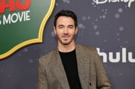 Kevin Jonas (Image Via Getty)