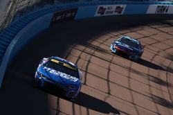NASCAR confirms 17 tracks approved for the 750 HP package
