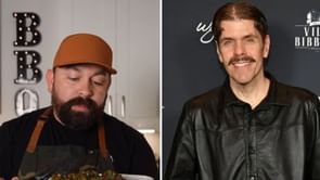 "How did he end up attacking cops with a knife?!": Perez Hilton shocked after Michael Duarte's final moments before death come to light