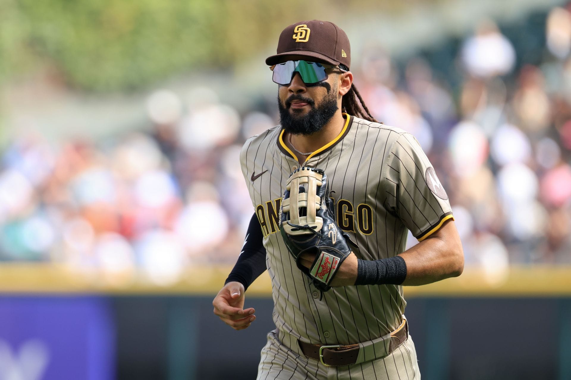 San Diego Padres v Chicago White Sox - Source: Getty