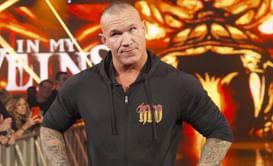 4 Clear signs Randy Orton is done with WWE for the rest of 2025
